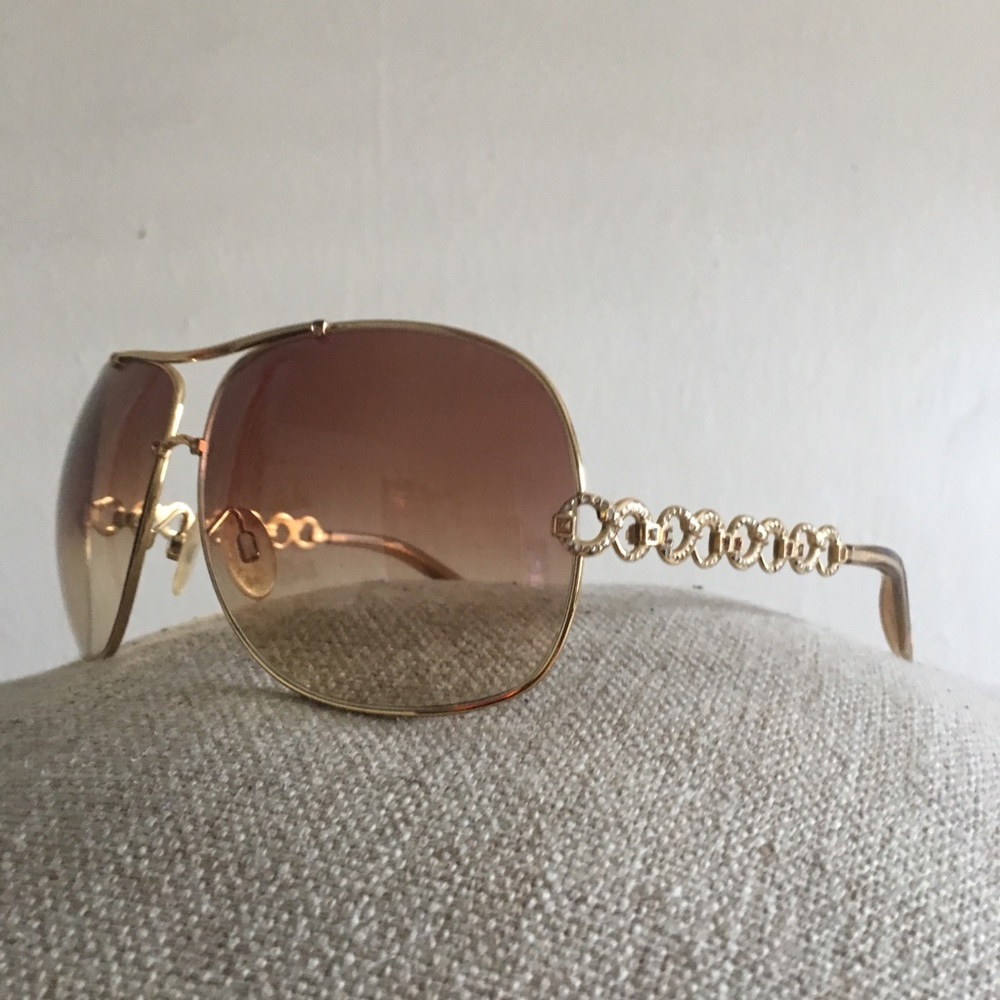 Authentic - Lightly Worn Sunglasses - image 7